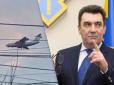 На борту знищених літаків РФ, ймовірно, був генерал, - секретар РНБО