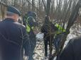 Частини трупа дружини вивіз у валізі: Моторошні подробиці вбивства балетмейстера харківського театру