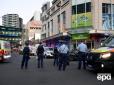 В Австралії в торговому центрі чоловік із ножем убив шість осіб, його застрелила офіцерка поліції