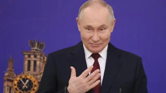 Путін не зупиниться? Європа готується до сценарію війни з Росією, - NBC News