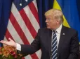 Могло бути гірше: Експосол Чалий побачив позитив у поведінці Трампа щодо України