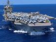 У відповідь на удар США: Єменські хусити стверджують, що атакували американський авіаносець 
