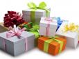 Не робіть помилок! ТОП-5 подарунків, які можуть зіпсувати вашу репутацію