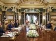 Самі ризики? В ISW проаналізували результати переговорів України та РФ у Саудівській Аравії