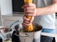А ви це знали? Чому після варіння макаронів не можна зливати всю воду