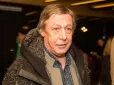 Російський актор Михайло Єфремов вийшов на свободу за УДЗ після 4 років в'язниці