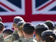 Крок до миру: Британія думає про те, щоб розгорнути свої війська в Україні на 5 років