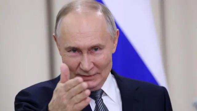 Ставки вкрай високі: Росія може готувати комплексну угоду з США до 9 травня, - Міноборони Естонії