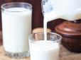 Все просто! Як пришвидшити скисання молока