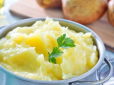Не робіть так! Часта помилка всіх господинь при приготуванні картопляного пюре
