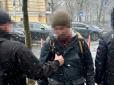 СБУ затримала російського агента, який готував теракти біля оборонних відомств у центрі Києва (фото)