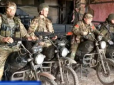 Штурми на мотоциклах у розпалі: Згурець пояснив, чим для ЗСУ небезпечна нова тактика противника