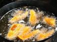 Господиням на замітку! Які хитрощі дозволять посмажити рибу без неприємного запаху