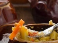 Смакота! Тушкована картопля з м’ясом у горщиках