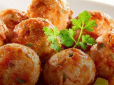 Як зробити тефтелі, які здивують оригінальним пікантним смаком