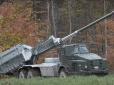 Ще одна артилерійська бригада ЗСУ озброїлась найкращими САУ світу (відео)