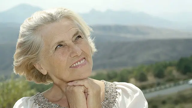 Важливо те, що опиняється на нашій тарілці: Вчені визначили дієту, яка допомагає зберегти здоров'я у похилому віці