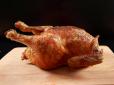 А ви це знали? Названо найшкідливіші частини курки