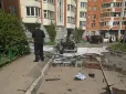 У Підмосков'ї внаслідок вибуху автівки загинув російський генерал (фото, відео)