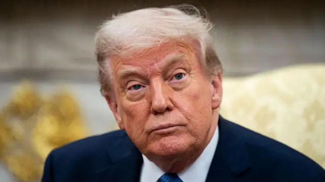 Все пішло не так: Трамп втрачає підтримку американців - що показало опитування