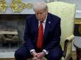 Не довіряють Дональду Фредовичу: Радники Трампа виконують його накази тільки з другого разу, - джерела