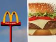 McDonald’s в Україні прибирає з меню легендарний бургер