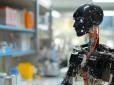 У Китаї робот-гуманоід зі штучним інтелектом H1 