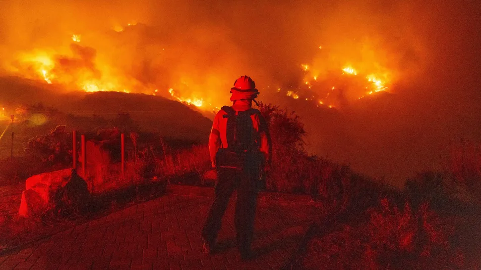 Новонароджені діти вже зростатимуть у пекельних кліматичних умовах: Науковці приголомшили новими дослідженнями