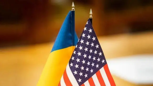 Є великі перепони: У FT розкрили реальні перспективи угоди про надра зі США і пояснили, чому вигод можна не чекати 10 років