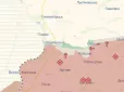 Російські окупанти просунулися у Запорізькій області та на Донеччині, - DeepState