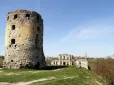 Залишки Скала-Подільського замку: Мальовничі руїни ваблять не лише краєвидами та легендами, але і бурхливою 800-річною історією