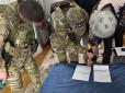 Працював на ворога: СБУ затримала підлітка, який передавав РФ локації Сил оборони в Дніпрі та Харкові