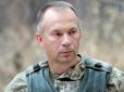У ворога суттєві втрати: Сирський назвав число окупантів, яких ліквідували в 2025-му