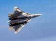 Розхвалений російський Су-57 не прилетів на виставку в Малайзії, але вже має 