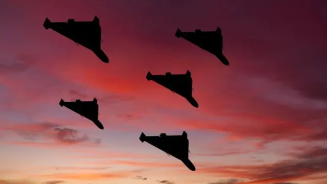 Ворог модернізує 