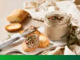 Дуже просто й смачно! Домашній паштет з курячої печінки - універсальний рецепт, який вийде у всіх