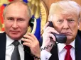 Трамп поклав перед Путіним відкритий чек, але замість суми там - відкрита дата. Розплати за продовження війни немає, - Фурса
