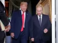 Трамп і Путін базікають із будь-якого приводу, а тут раптом обидва замовкли і не можуть говорити про Україну, - політолог Небоженко