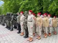 Росіяни планують створити військові табори для дівчат-підлітків на окупованих територіях