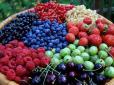 Приємний сюрприз: В Україні різко змінилася ціна на популярні ягоди