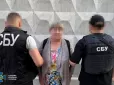 Була завербована через Телеграм: На Хмельниччині СБУ затримала агентку ФСБ, яка наводила ракети та готувала теракти (фото)