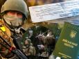 Заберуть усіх? У ЗСУ пояснили, як визначаються мобілізаційні плани