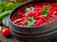 Індекс борщу за рік зріс на 27%: Ось які продукти здорожчали найбільше