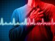 Це може здивувати! Кардіологи розповіли, в які дні ризик аритмії вищий