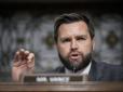 Джей Ді Венс розповів, чому Трамп наважився вдарити по Ірану