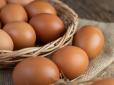 Яйця не стануть водянистими: Шеф-кухар назвав місце, де їх треба зберігати