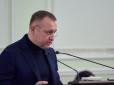 Залучив фірми-прокладки: Ексзаступника мера Харкова затримали у справі про розкрадання на будівництві фортифікацій