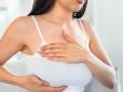 Підвищує ймовірність хвороби у шість разів! Названо прихований фактор ризику раку грудей