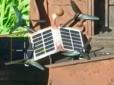 Нова загроза: Окупанти почали використовувати FPV-дрони з сонячними батареями