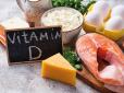 Тиха загроза: Що приховує дефіцит вітаміну D і чому він може зруйнувати здоров’я